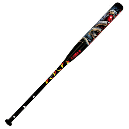 2026 Anarchy Temptation 2-Piece End Loaded USSSA Slowpitch Softball Bat ASPTEMP26U