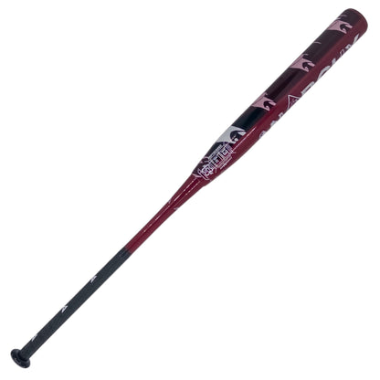 2026 Anarchy Trebellion 2-Piece End Loaded USSSA Slowpitch Softball Bat ASPTREB26U