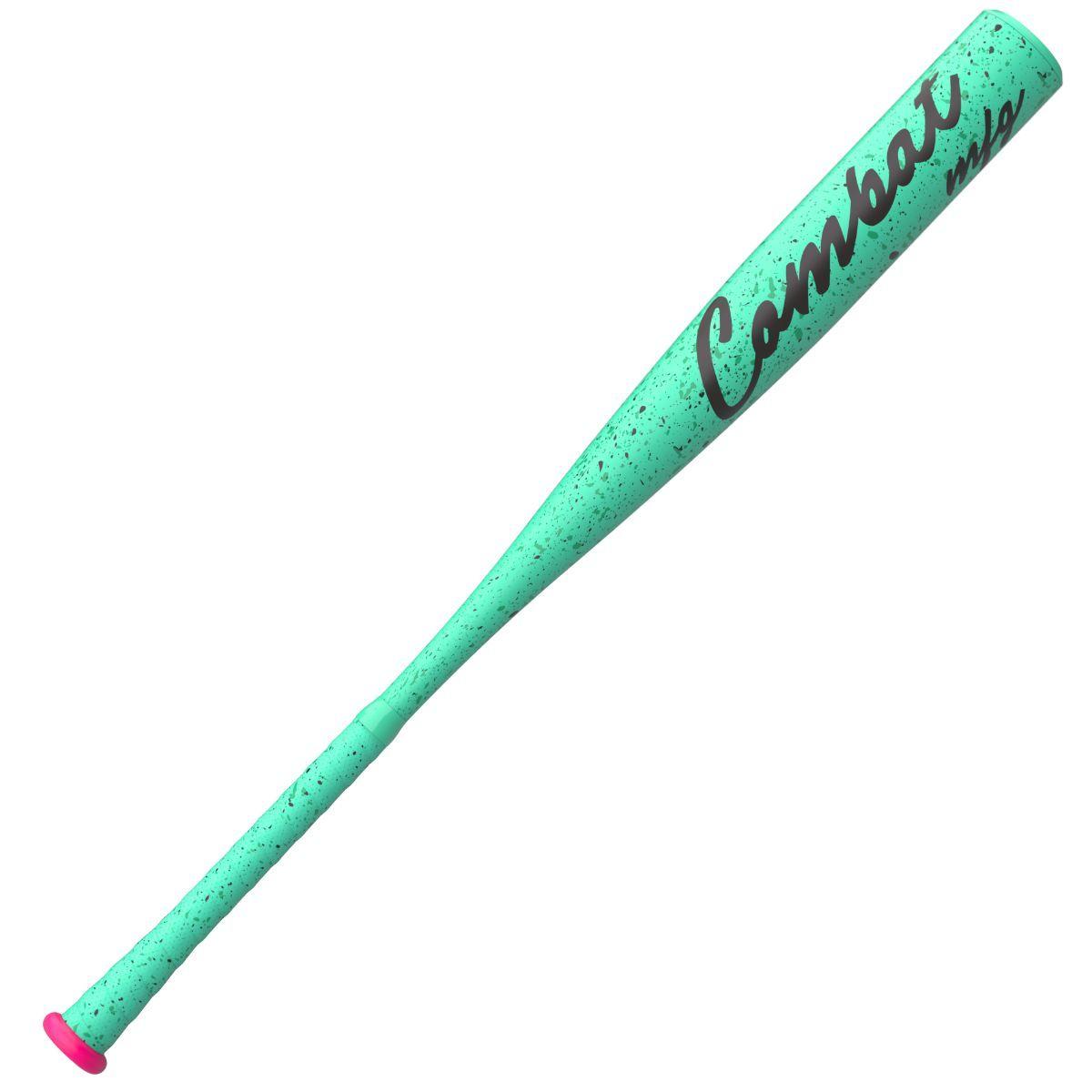 2026 Combat MFG Mint Chip Spec-A1 -3 BBCOR Baseball Bat - CBB6MNTC3
