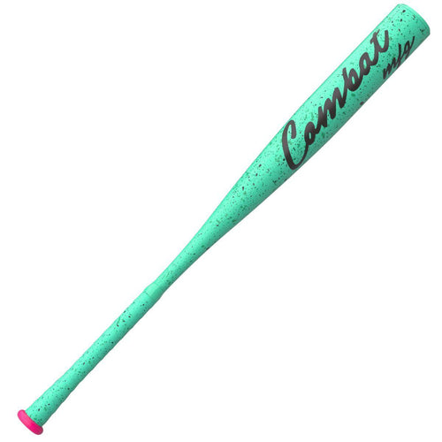 2026 Combat MFG Mint Chip Spec-A1 -3 BBCOR Baseball Bat - CBB6MNTC3