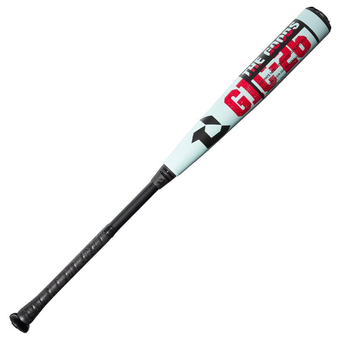 2026 DeMarini The Goods BBCOR (-3) Baseball Bat: WBD2588010