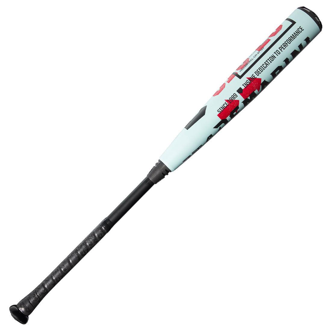 2026 DeMarini The Goods BBCOR (-3) Baseball Bat: WBD2588010