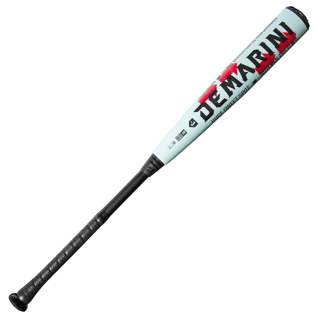 2026 DeMarini The Goods BBCOR (-3) Baseball Bat: WBD2588010