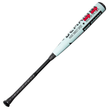 2026 DeMarini The Goods BBCOR (-3) Baseball Bat: WBD2588010