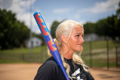 2026 Easton Alpha 2-Piece Loaded USA/ASA Slowpitch Softball Bat - ESA6ALL