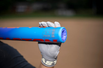 2026 Easton Alpha 2-Piece Loaded USA/ASA Slowpitch Softball Bat - ESA6ALL