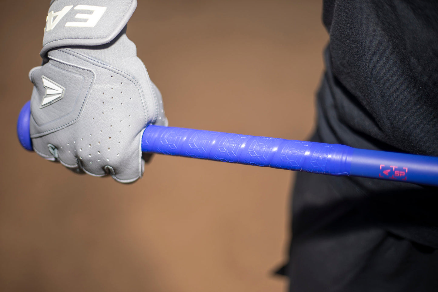 2026 Easton Alpha 2-Piece Loaded USA/ASA Slowpitch Softball Bat - ESA6ALL