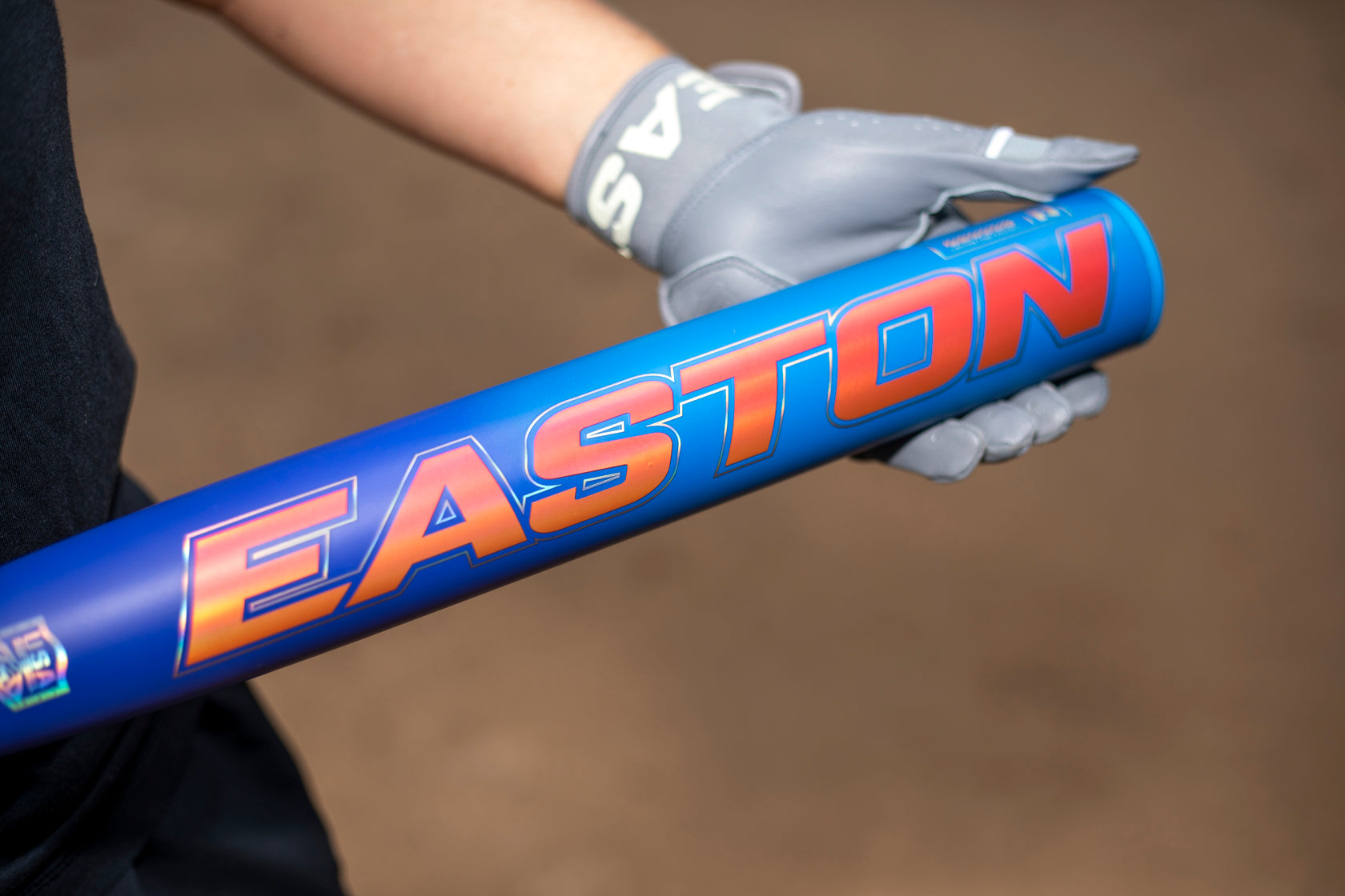 2026 Easton Alpha 2-Piece Loaded USA/ASA Slowpitch Softball Bat - ESA6ALL
