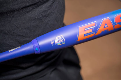 2026 Easton Alpha 2-Piece Loaded USA/ASA Slowpitch Softball Bat - ESA6ALL