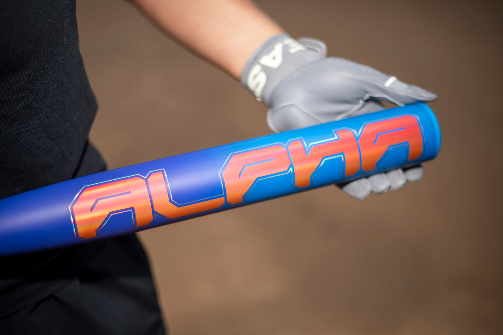 2026 Easton Alpha 2-Piece Loaded USA/ASA Slowpitch Softball Bat - ESA6ALL