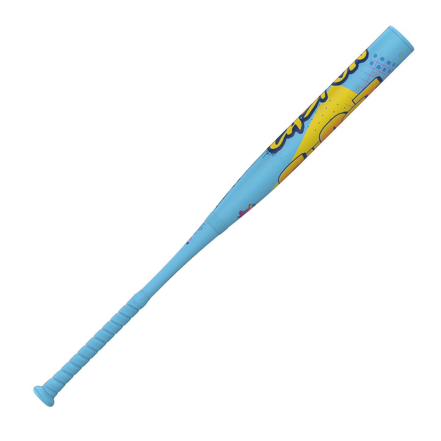 2026 Easton Ghost Advanced Spring Break Edition -10 Fastpitch Softball Bat EFP6GHSB10