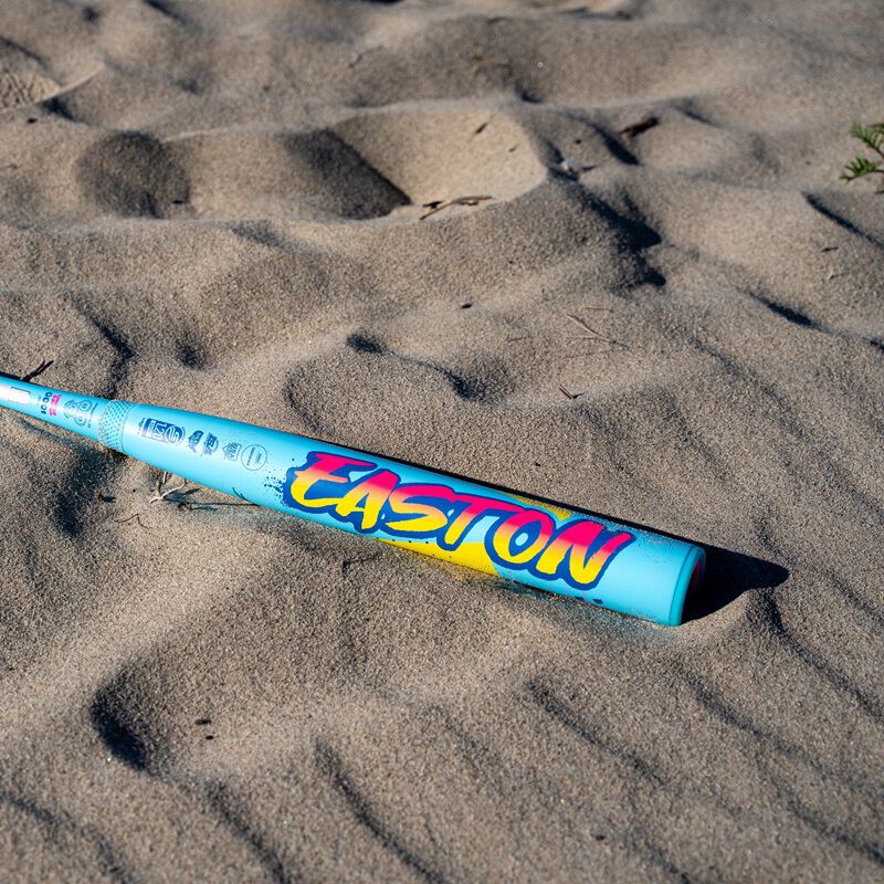 2026 Easton Ghost Advanced Spring Break Edition -10 Fastpitch Softball Bat EFP6GHSB10