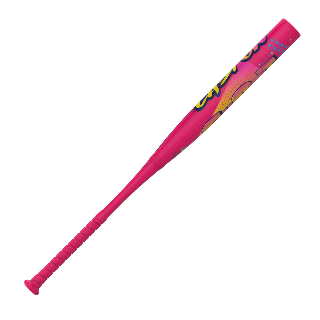 2026 Easton Ghost Advanced Spring Break Edition -11 Fastpitch Softball Bat EFP6GHSP11