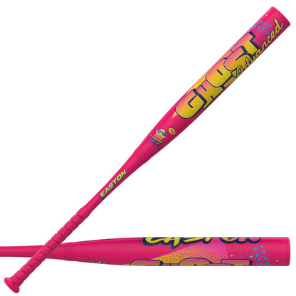 2026 Easton Ghost Advanced Spring Break Edition -10 Fastpitch Softball Bat EFP6GHSP10