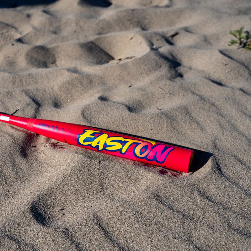 2026 Easton Ghost Advanced Spring Break Edition -10 Fastpitch Softball Bat EFP6GHSP10