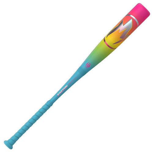 2026 Easton Hype Fire -10 USSSA Baseball Bat - EUT6HYP10