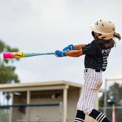 2026 Easton Hype Fire -8 USSSA Baseball Bat - EUT6HYP8