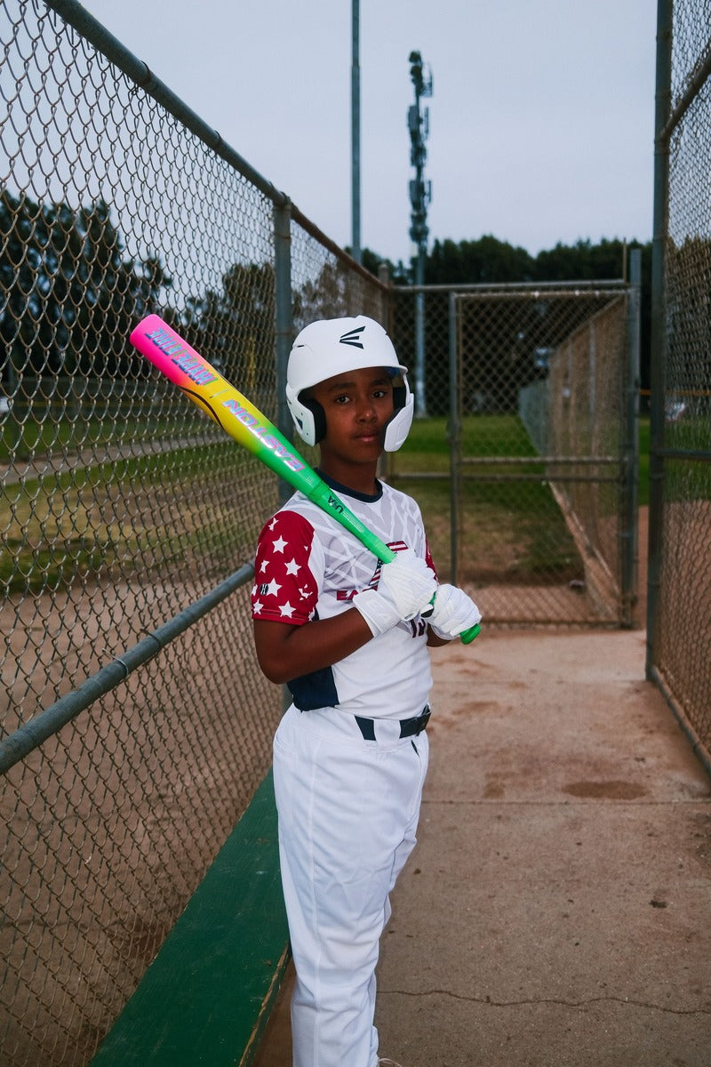 2026 Easton Hype Fire -11 USA Baseball Bat - EUS6HYP11