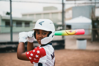 2026 Easton Hype Fire -11 USA Baseball Bat - EUS6HYP11