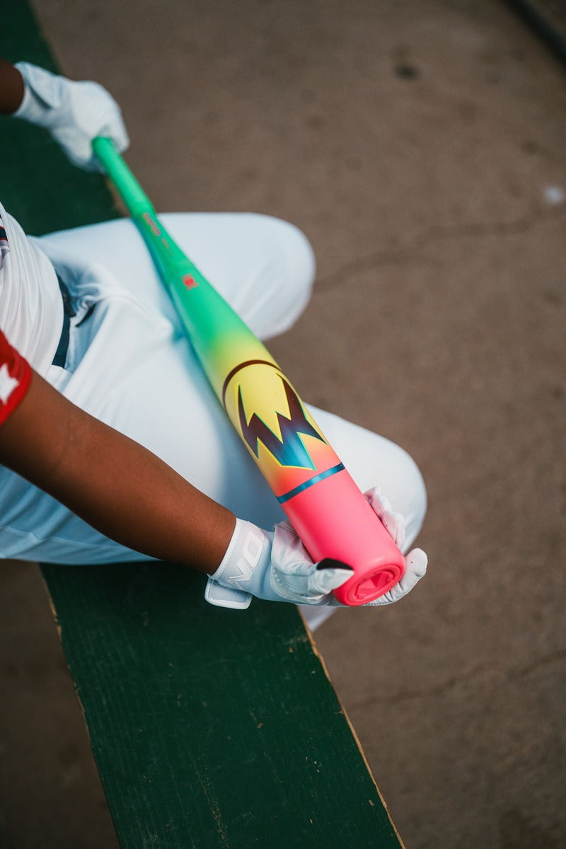 2026 Easton Hype Fire -11 USA Baseball Bat - EUS6HYP11