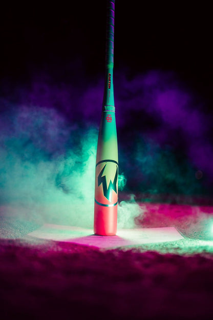 2026 Easton Hype Fire -11 USA Baseball Bat - EUS6HYP11