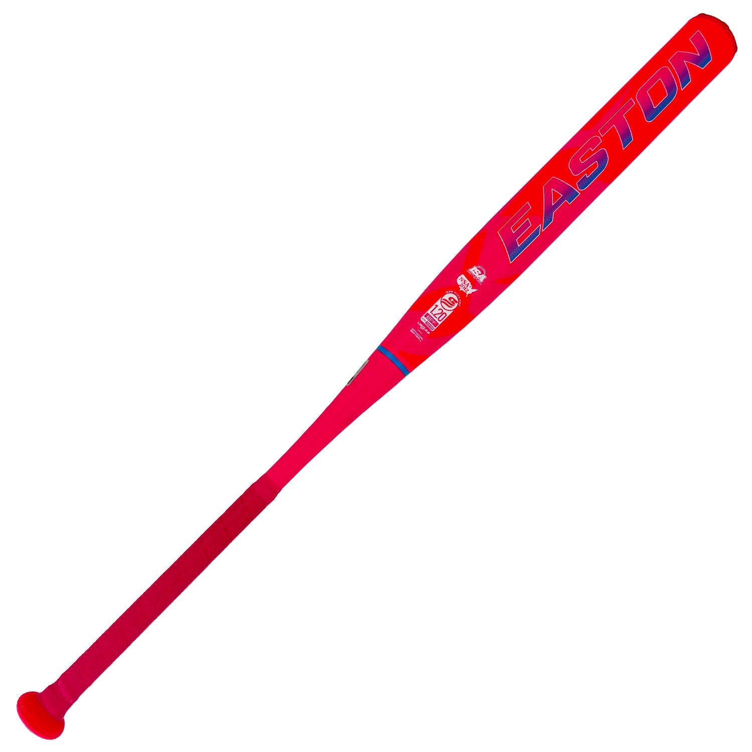 2026 Easton Tantrum 1-Piece Loaded USSSA Slowpitch Softball Bat - ESU6SIST1L
