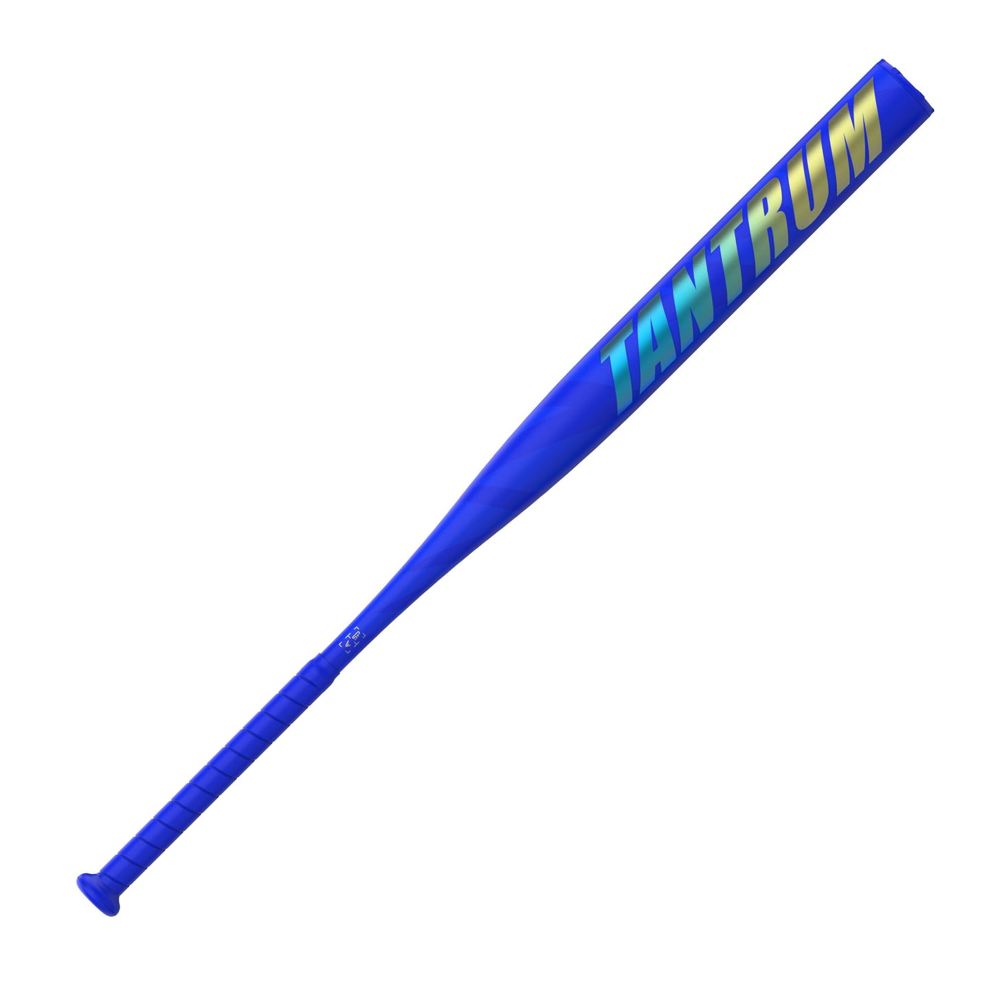 2026 Easton Tantrum 1-Piece Balanced USA/ASA Slowpitch Softball Bat - ESA6TNT1B