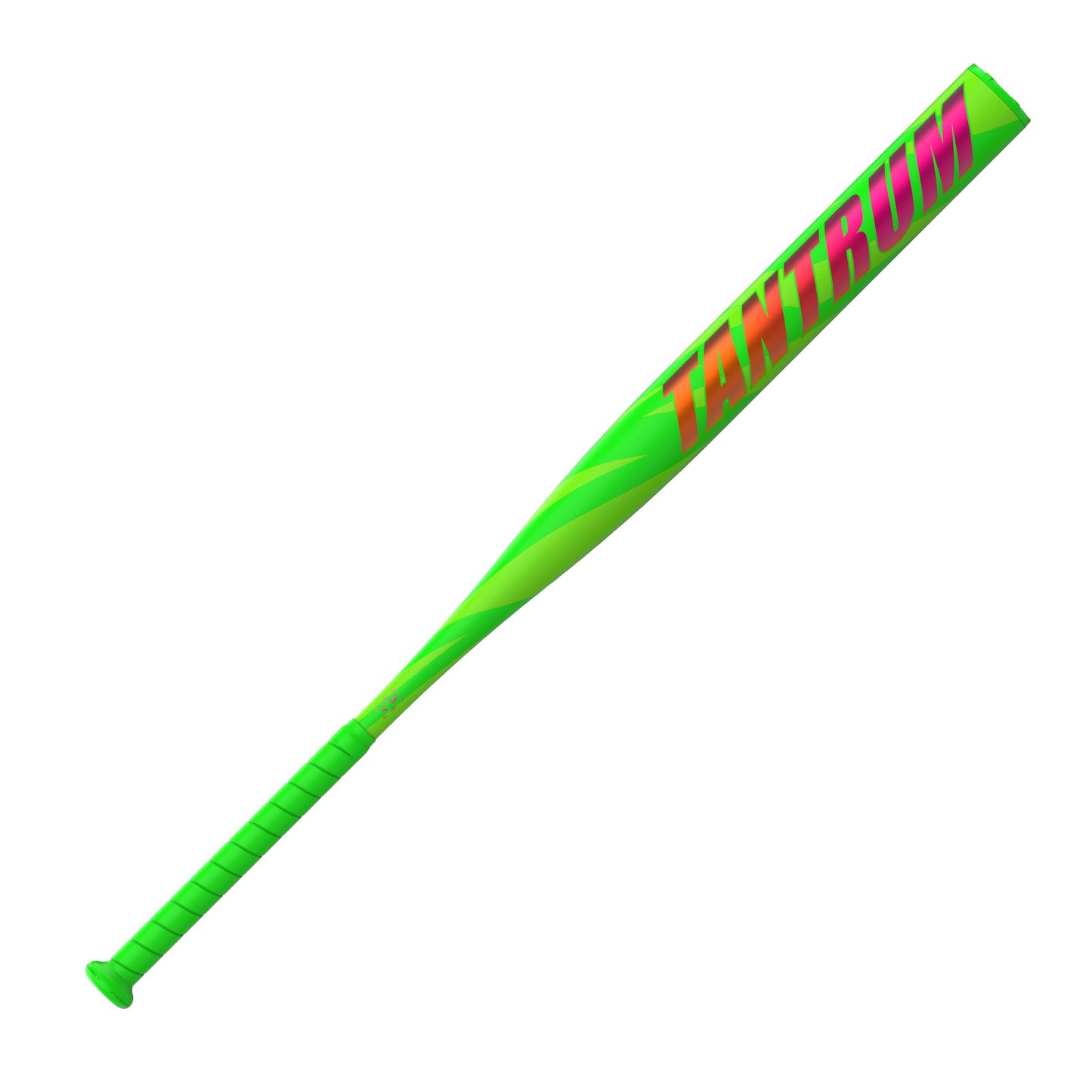 2026 Easton Tantrum 1-Piece Loaded USSSA Slowpitch Softball Bat - ESU6TNT1L