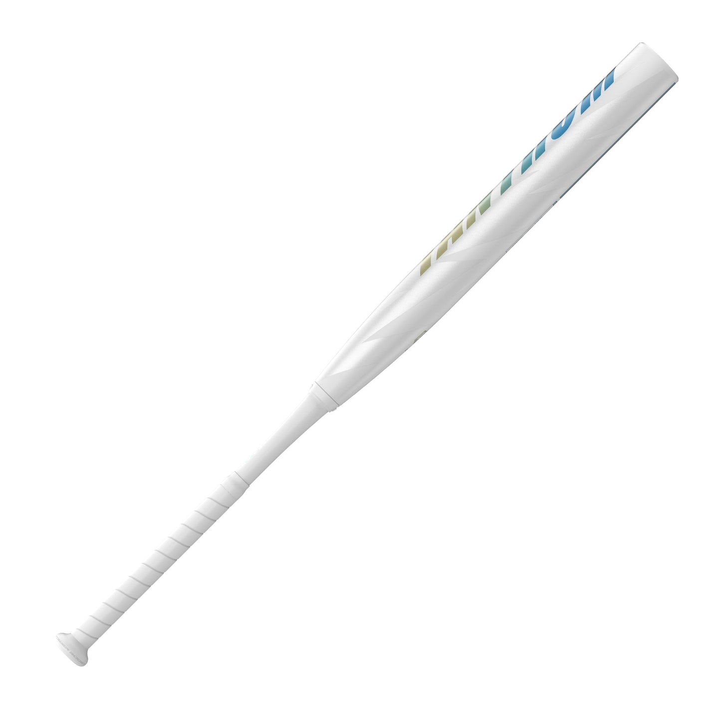 2026 Easton Tantrum 2-Piece Loaded USA/ASA Slowpitch Softball Bat - ESA6TNTL