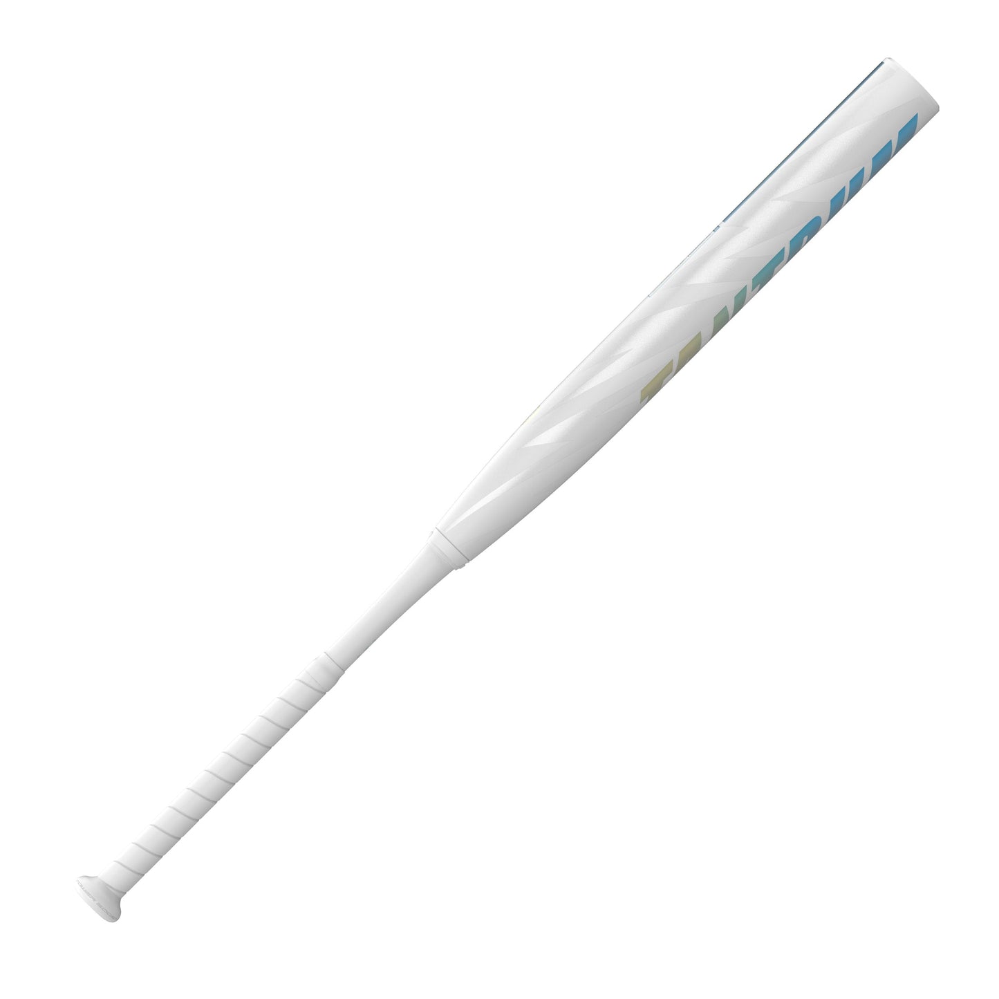 2026 Easton Tantrum 2-Piece Loaded USA/ASA Slowpitch Softball Bat - ESA6TNTL