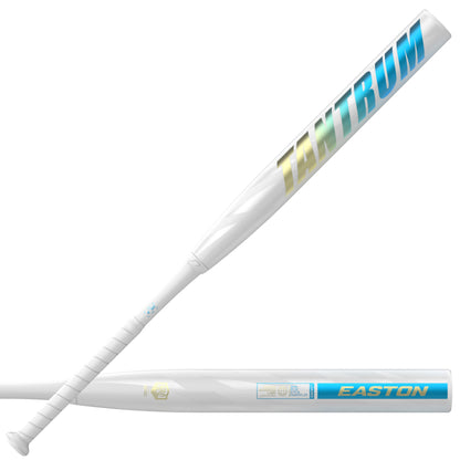 2026 Easton Tantrum 2-Piece Loaded USA/ASA Slowpitch Softball Bat - ESA6TNTL