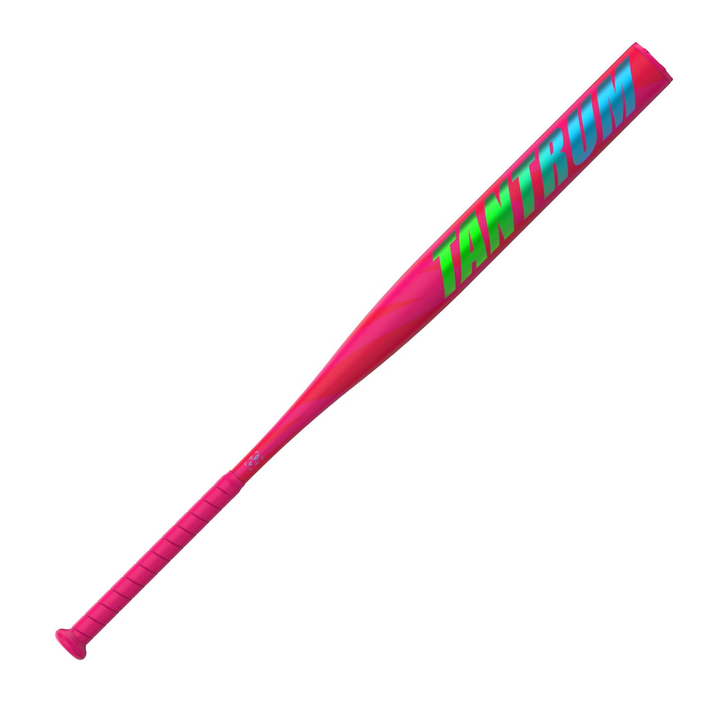 2026 Easton Tantrum 1-Piece Balanced USSSA Slowpitch Softball Bat - ESU6TNT1B
