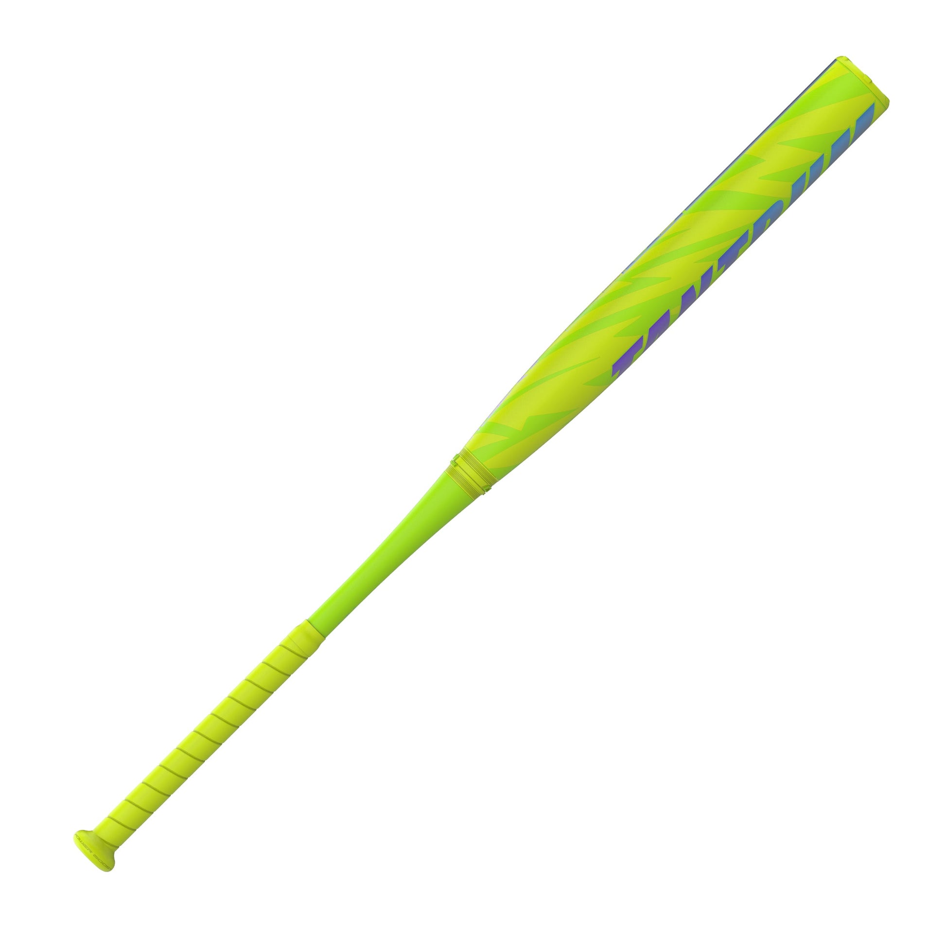 2026 Easton Tantrum 2-Piece Balanced USSSA Slowpitch Softball Bat - ESU6TNTB