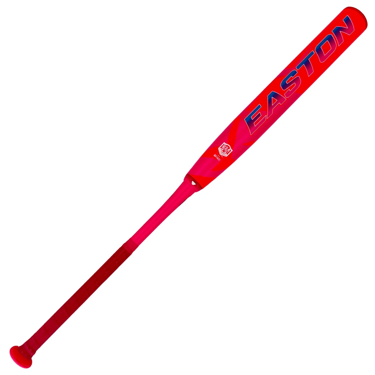 2026 Easton Tantrum 2-Piece Loaded USA/ASA Slowpitch Softball Bat - ESA6SISTL