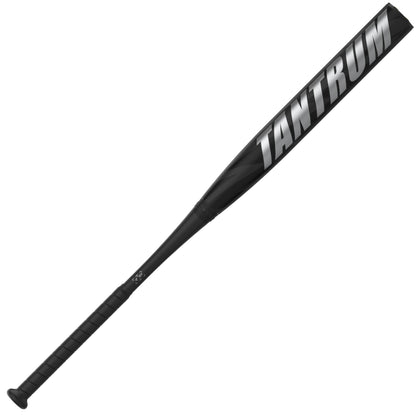2026 Easton Tantrum Black 2-Piece Loaded USSSA Slowpitch Softball Bat - ESU6TNTBKL