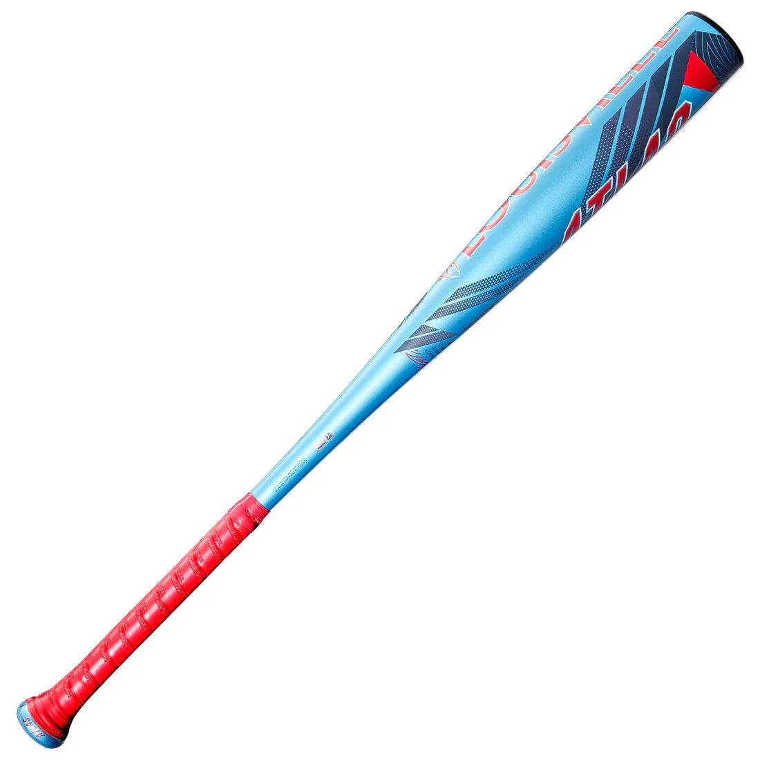 2026 Louisville Slugger Atlas (-3) BBCOR Baseball Bat: WBL4116010