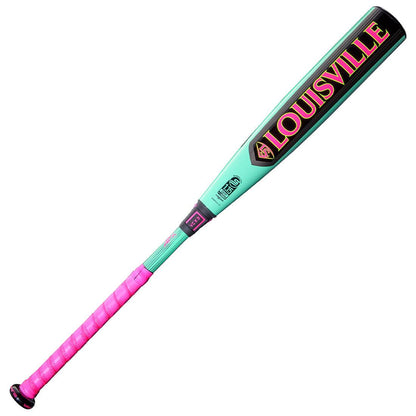 2026 Louisville Slugger SUPRA 2 3/4" USSSA Baseball Bat: -10, -8, -5