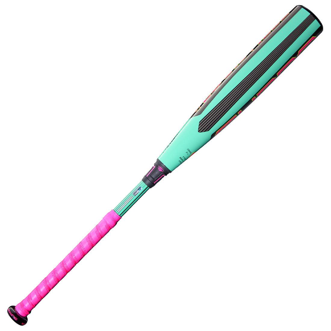 2026 Louisville Slugger SUPRA 2 3/4" USSSA Baseball Bat: -10, -8, -5