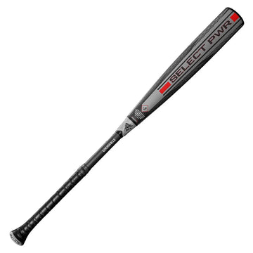 2026 Louisville Slugger Select PWR (-3) BBCOR Baseball Bat: WBL4115010