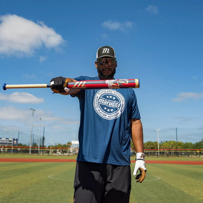 2026 Marucci CAT 1776 Loaded USA/ASA Slowpitch Softball Bat - MSPC17761LA