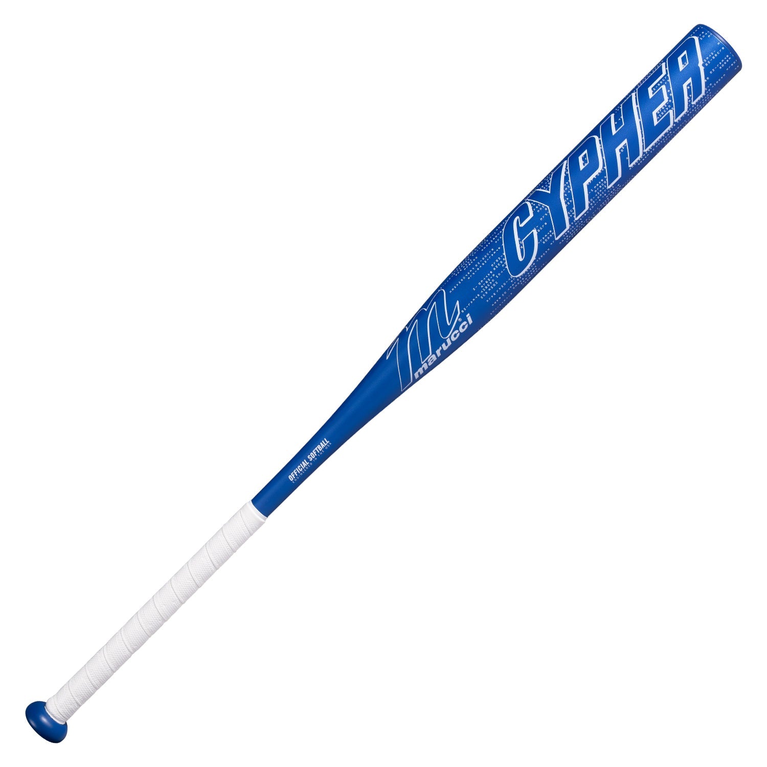 2026 Marucci Cypher v2 BH Load USSSA Slowpitch Softball Bat - MSPCB1BHU
