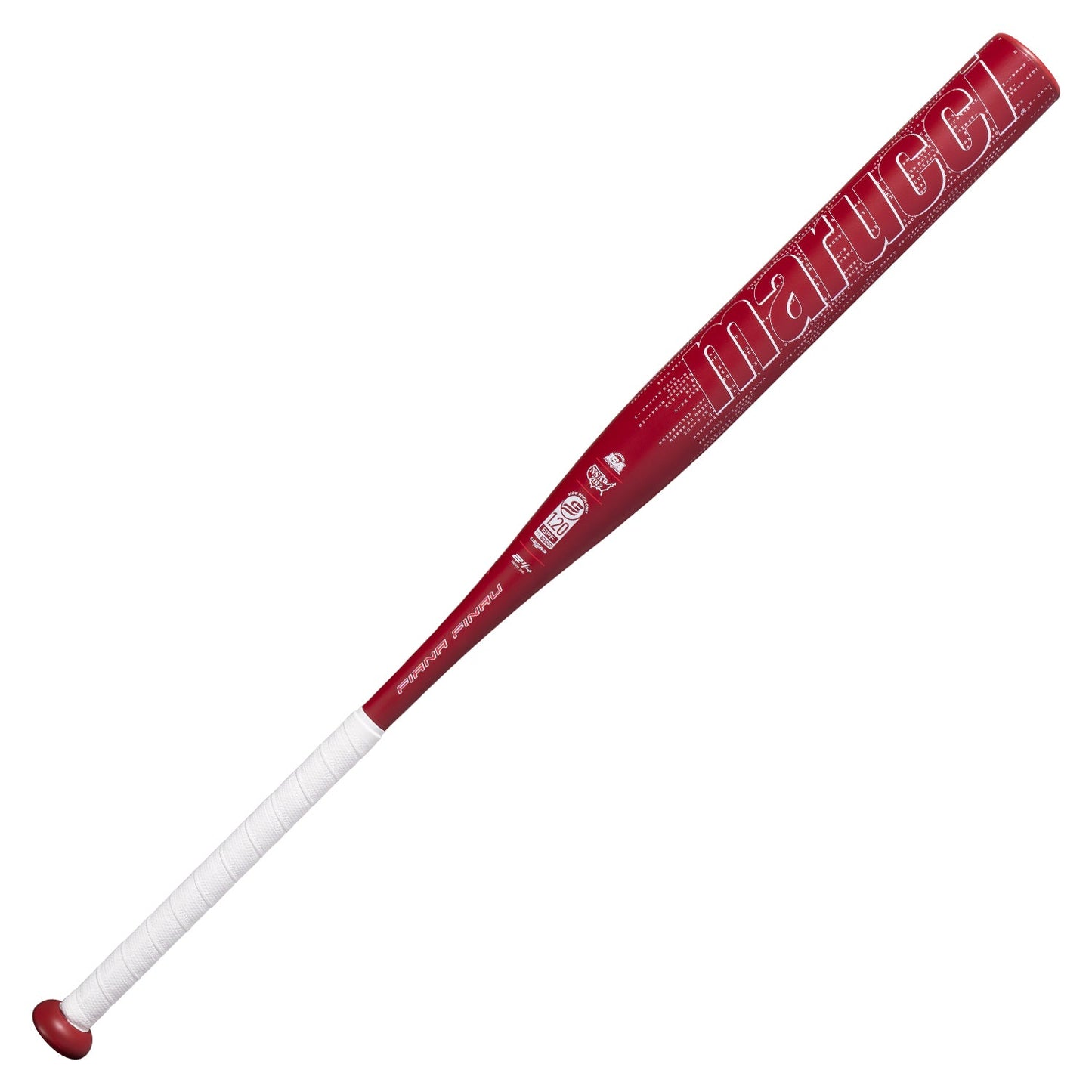 2026 Marucci Cypher v2 Loaded USSSA Slowpitch Softball Bat - MSPCR1LUFF