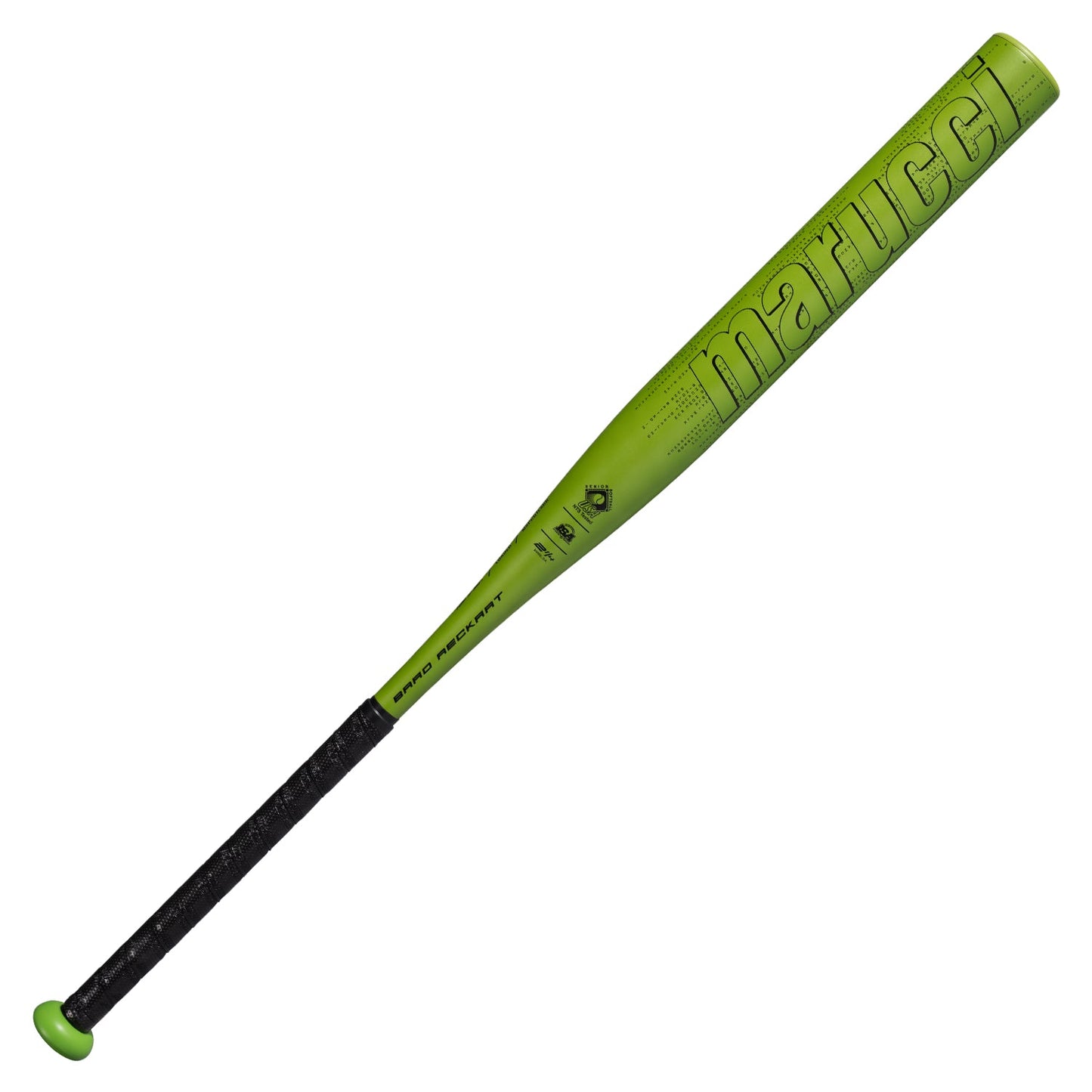 2026 Marucci Cypher v2 SSUSA Senior Slowpitch Softball Bat - MSPCG1LSBR