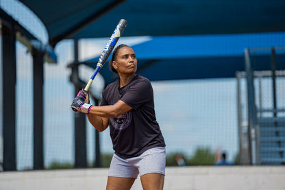 2026 Marucci Gridlock Loaded USSSA Slowpitch Softball Bat - MSPGLCB2LU