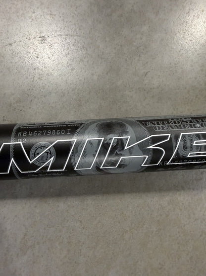 2026 Miken Freak Dirty Money 2-Piece Maxload USA/ASA Slowpitch Softball Bat - MSA6DMSISL