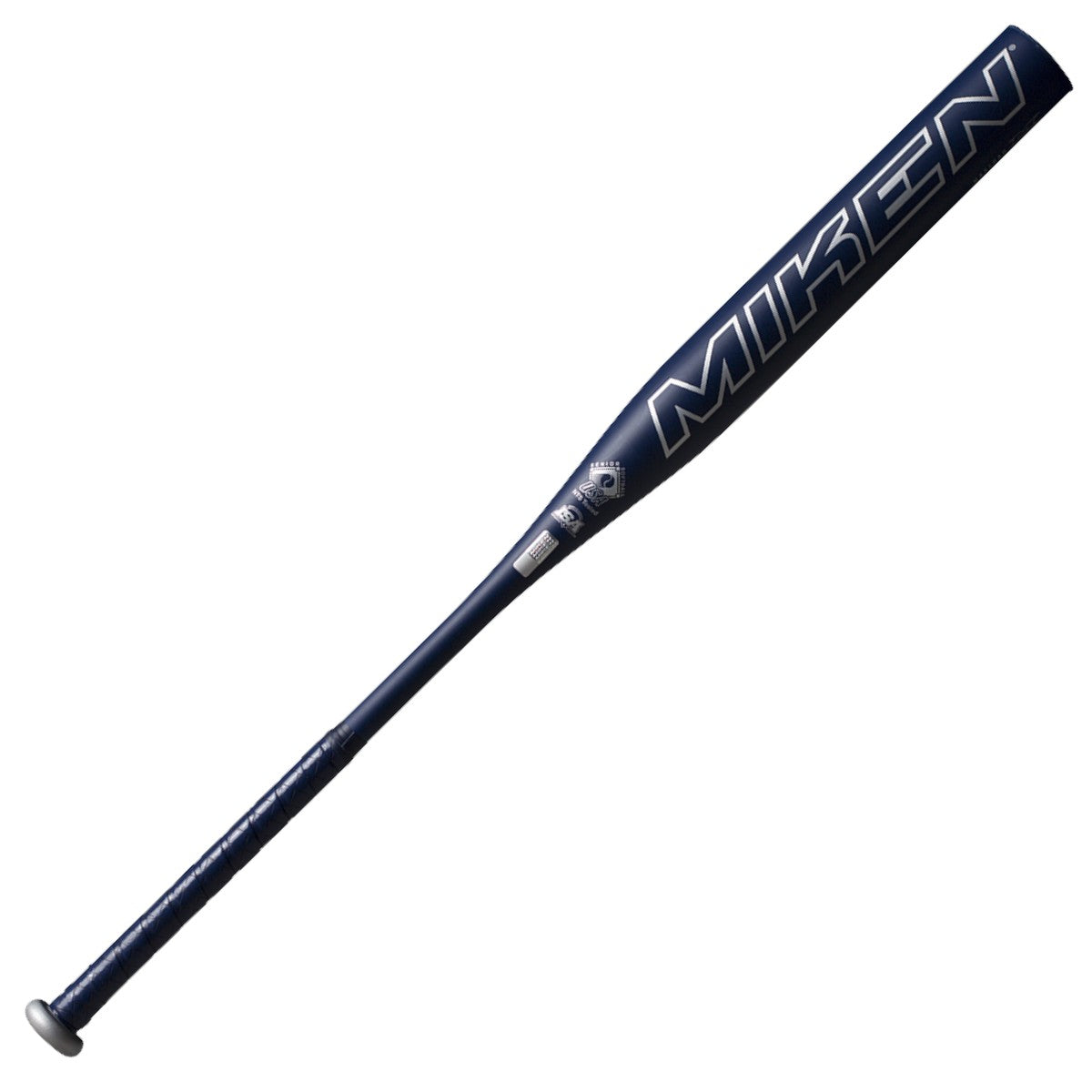2026 Miken Ultra Gamer HOF Series John Bailey Maxload SSUSA Senior Slowpitch Softball Bat - MSS6JB1L