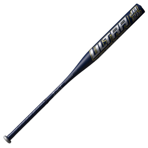 2026 Miken Ultra Gamer HOF Series John Bailey Maxload SSUSA Senior Slowpitch Softball Bat - MSS6JB1L