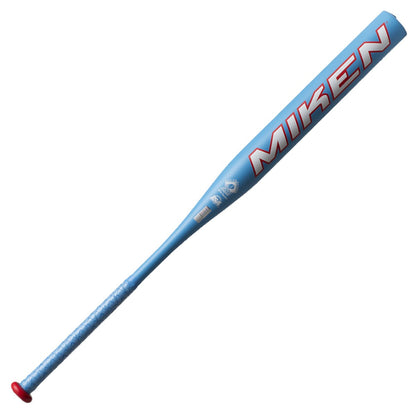 2026 Miken Ultra Gamer HOF Series Mike Dill Maxload SSUSA Senior Slowpitch Softball Bat - MSS6MD1L