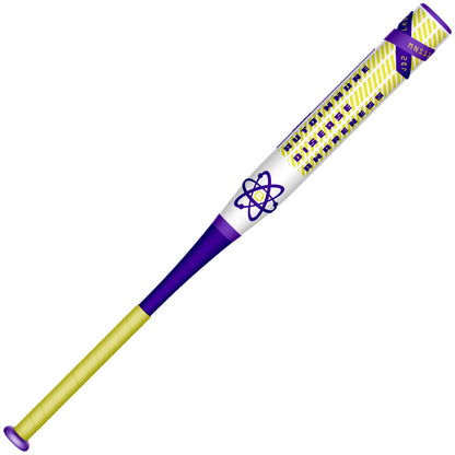 2026 Proton DT34 2-Piece SSUSA Senior Slowpitch Softball Bat