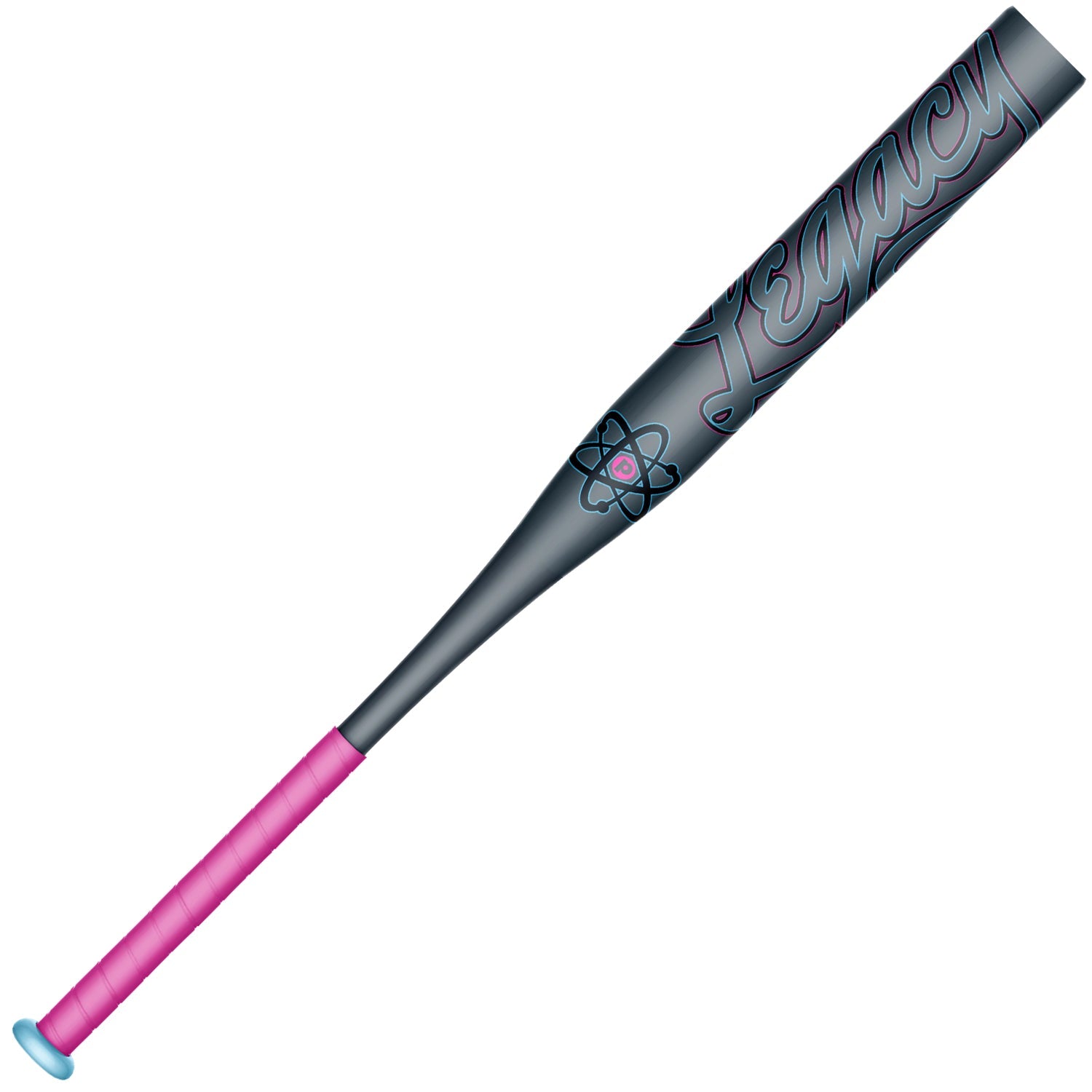 2026 Proton Legacy Series 3 1-Piece SSUSA Senior Slowpitch Softball Bat